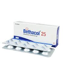 bethacol-25-mg